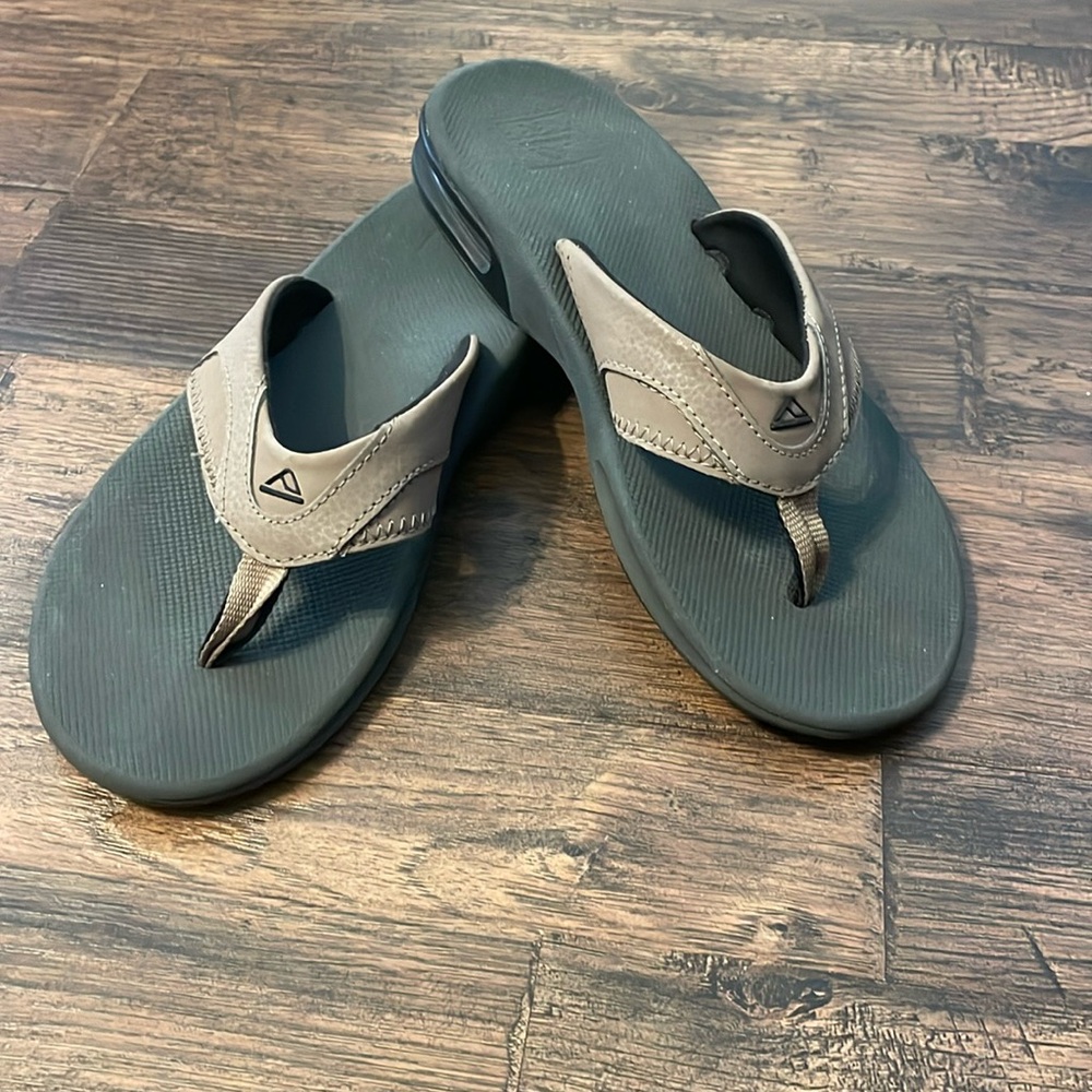 Reef Flip Flops Size 8